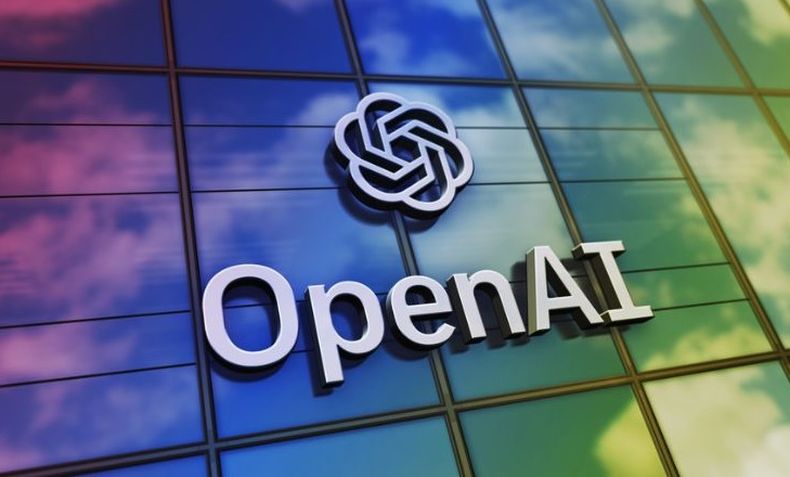 Las novedades en la empresa estadounidense OpenAI.