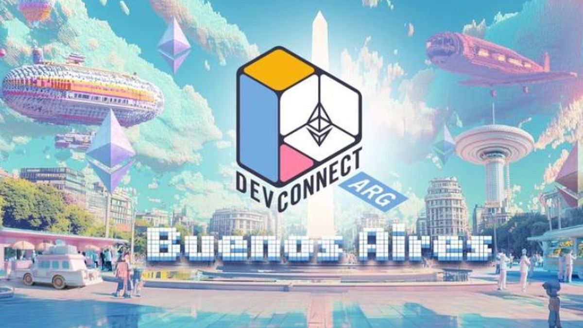 Argentina será sede de un evento cripto clave a nivel global