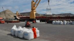 Desestiman la chance de que se quiten reembolsos a puertos patagónicos por decreto