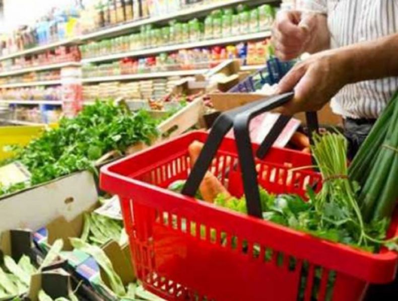 Consumidores pagaron cinco veces más en góndola que lo recibido por el productor rural