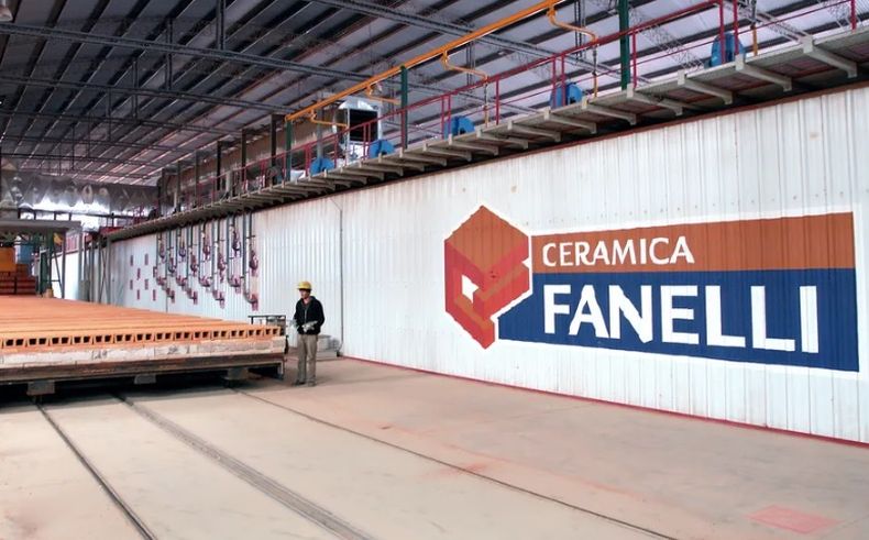 El presidente de BICE, Mariano de Miguel,&nbsp; expresó que “Fanelli forma parte de un sector clave para la economía nacional como es la construcción.&nbsp;