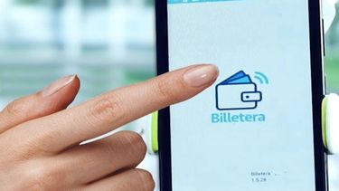 El crédito de Billetera AFIP podrá usarse para pagar aportes