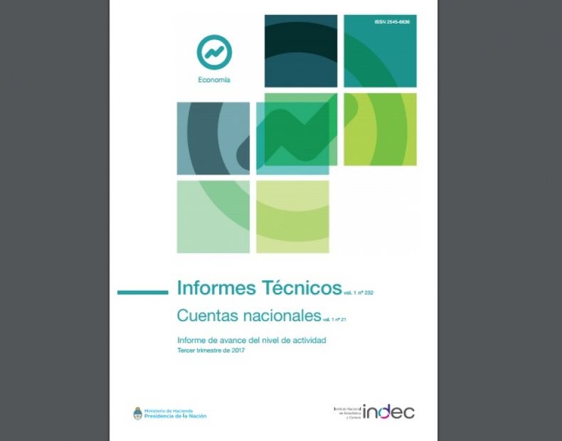 La deuda externa aumentó un 20% en el tercer trimestre