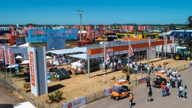 Galicia presenta su ecosistema de soluciones integrales para el agro