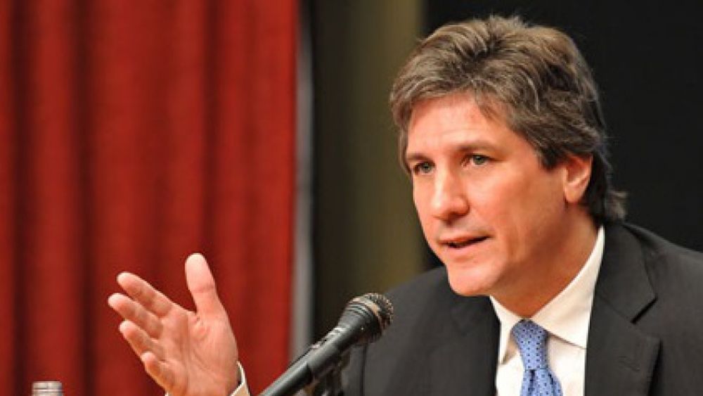 Más problemas para Boudou: tendrá que ir a declaración indagatoria por el caso Ciccone