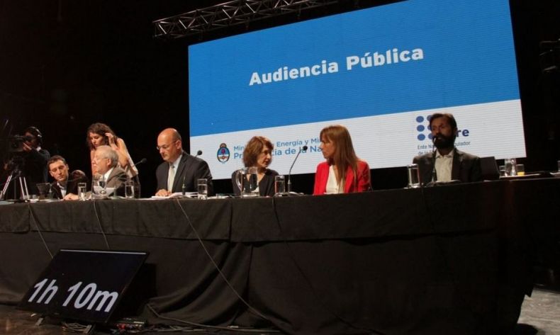 Distribuidoras eléctricas afirmaron que la quita de subsidios no subirá sus ingresos
