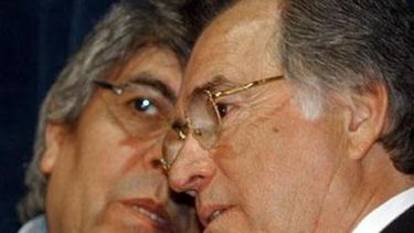 Sindicalistas opositores buscan un aumento del 30% en las paritarias