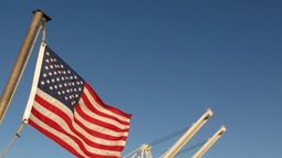 El déficit comercial de Estados Unidos bajó 3,4% en febrero