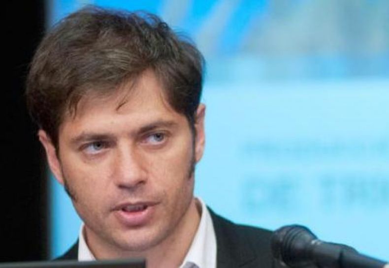Kicillof anticipa más embates judiciales de fondos buitre contra el país