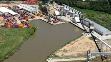 Molino Cañuelas entró en concurso preventivo de acreedores