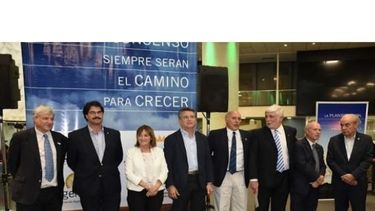 Cadenas de Valor solicitaron la eliminación de las retenciones