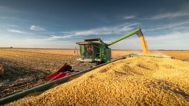 Buenas noticias para el campo argentino.