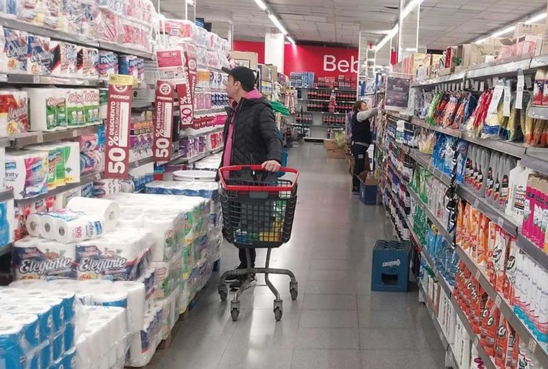 El programa de liberalización de la economía.