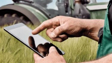 8 de cada 10 productores utilizan apps en la actividad agropecuaria