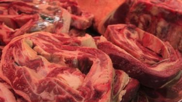 Los precios de las carnes subieron menos que la inflación