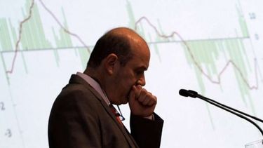 El BNA resalta que la política monetaria oficial está en la senda "correcta"