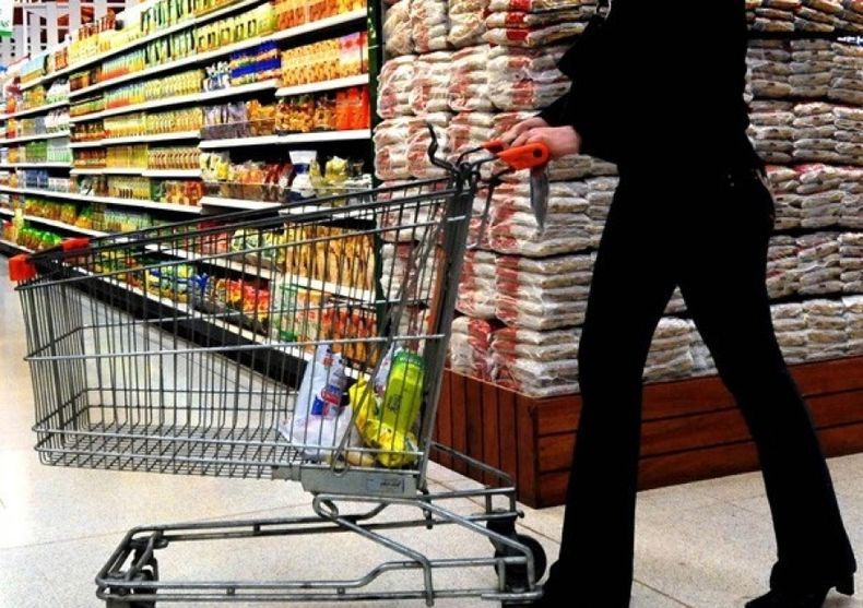 Informe privado muestra que la inflación porteña ya es de 42,6% interanual