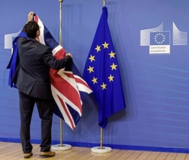 Los cuatro caminos que puede tomar la demora del Brexit