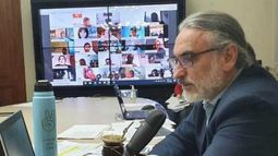 Nación confirma que la producción de alimentos opera normalmente