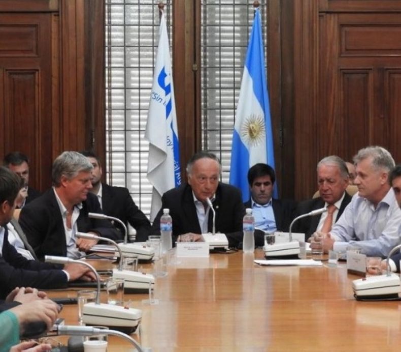 Industriales reclaman por los sectores que aun no se recuperan