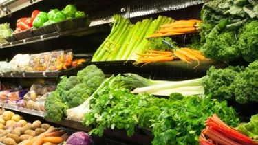 La brecha de los alimentos creció 3,7 veces durante marzo