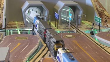 El BID financiará la construcción del Túnel de Agua Negra