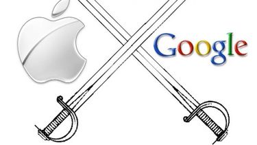 Google superó a Apple como la marca más valiosa del mundo