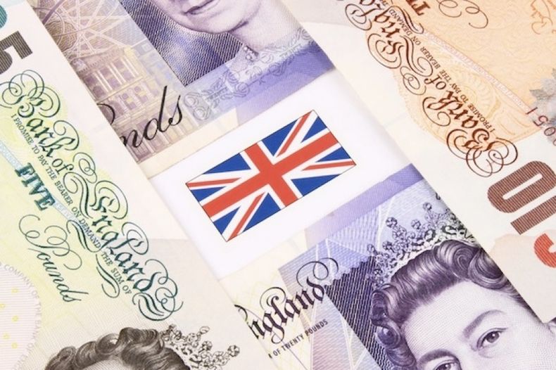 El PBI británico ya empieza a sufrir las consecuencias del "Brexit"