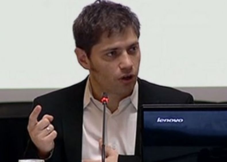 "A los fondos buitre ya casi nadie se los fuma"