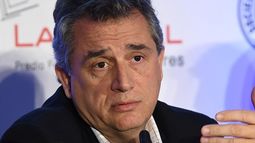 Etchevehere fue elegido vicepresidente de la OMA