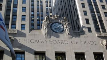 La soja subió por quinta rueda seguida en Chicago