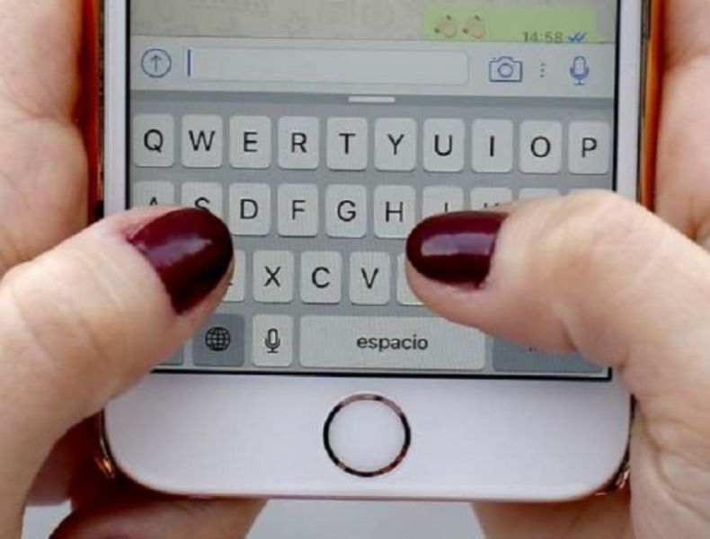 Nueva función de WhatsApp para borrar mensajes