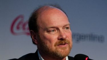 Grobocopatel elogió la política oficial concerniente al campo