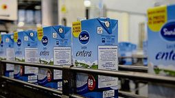 Generan fideicomiso para incrementar la producción en Sancor