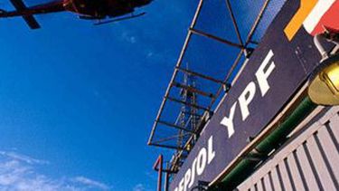 YPF perdió arbitraje por suspender envíos de gas a Brasil