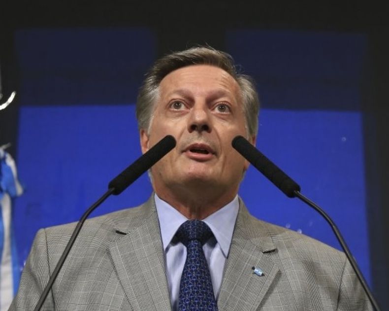 "El tipo de cambio y el petróleo crudo están en un moderado equilibrio"
