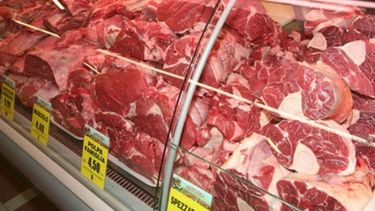 Frigoríficos avizoran un nuevo aumento del precio de la carne