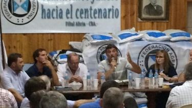 Pese a no participar en el paro, surgen críticas de FAA al Gobierno
