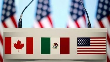 Países norteamericanos acuerdan un nuevo acuerdo comercial