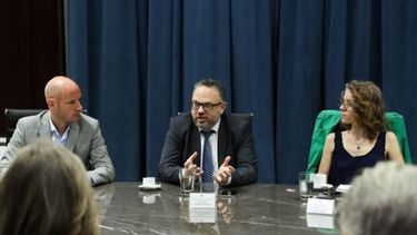 Nación trabajará junto a Bodegas Argentinas para aumentar las exportaciones