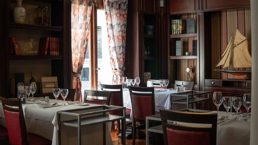 Casa Cuba, el restaurante que es ejemplo de resiliencia frente a las crisis.&nbsp;