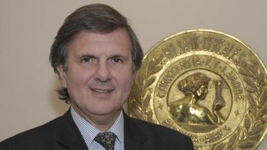 La Bolsa de Cereales de Buenos Aires está junto a la ONG "Movilizarse"