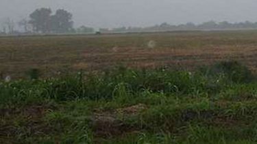 Llegan cinco días de claves de lluvia en la Zona Núcleo