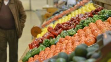 Empieza a achicarse la brecha de precios de los productos agropecuarios