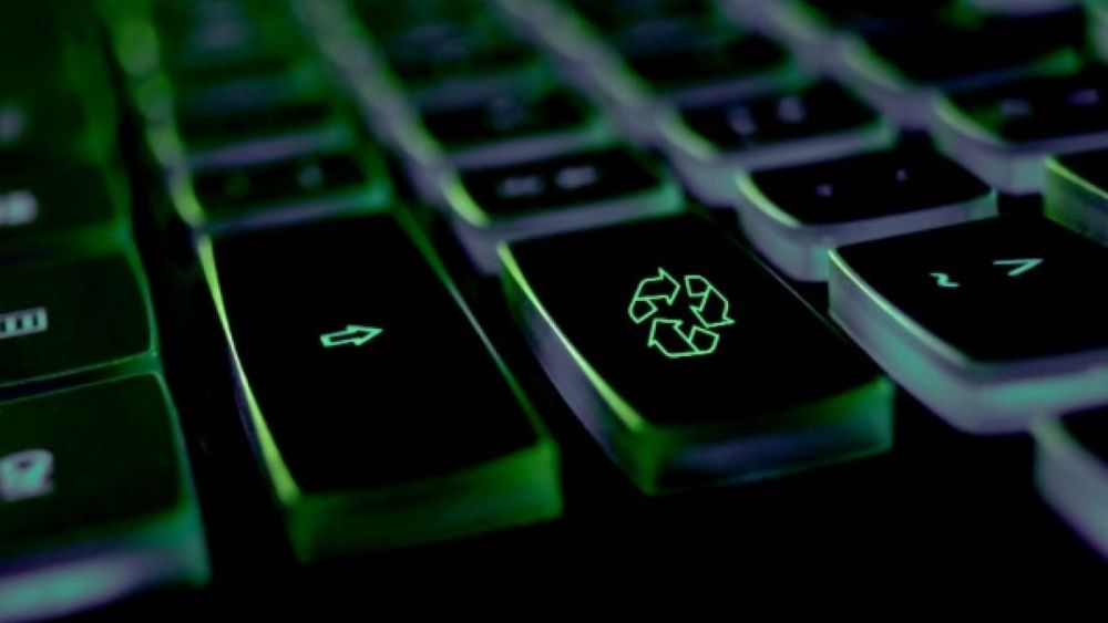 Cómo utilizar los Activos IT en desuso para generar impacto positivo de la RSE