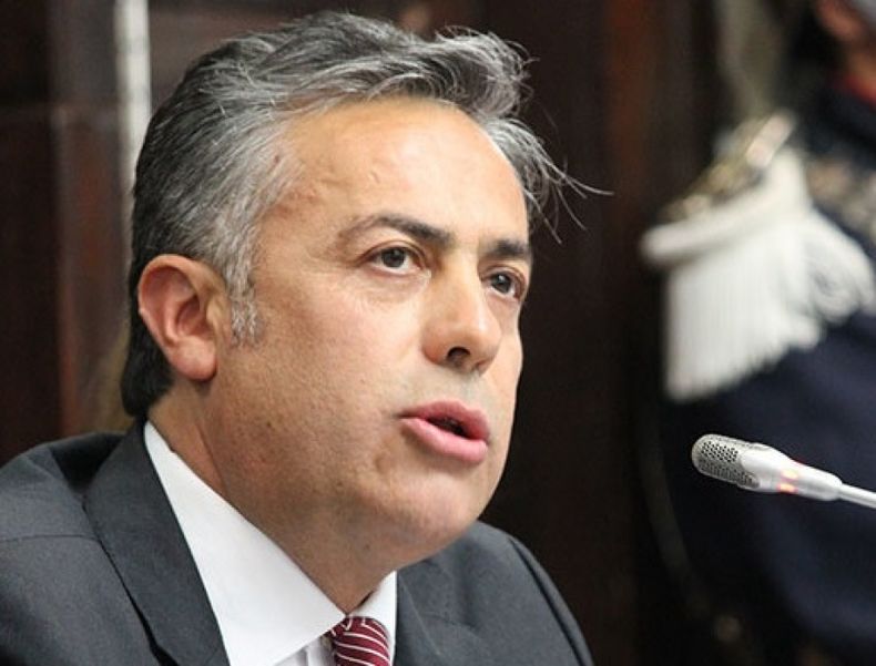 Fondo del Conurbano: "la Corte no puede tomar una decisión drástica"