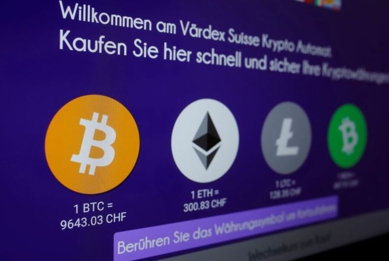 Países del G7 buscan que se regulen las monedas digitales