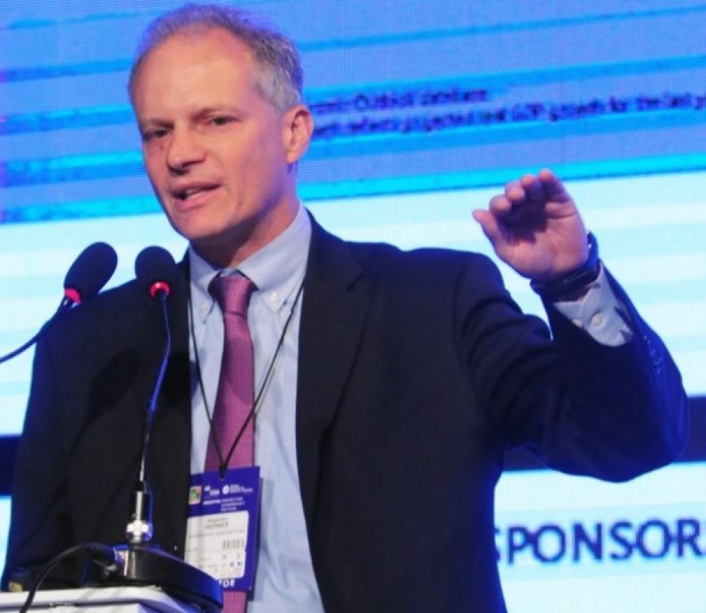 El FMI aconseja "moderación salarial" para controlar la inflación