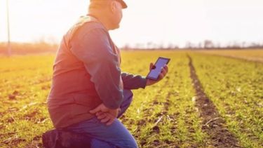 Más de un 40 por ciento de parajes rurales en el país no tiene acceso a internet