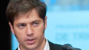Kicillof anticipa más embates judiciales de fondos buitre contra el país